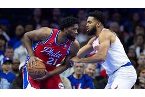 Underrated aspect of Karl-Anthony Towns' game stands out in Knicks win