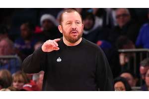 When is the NBA trade deadline?