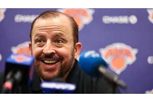 New Knicks beat writer makes bold Eastern Conference prediction fans will love