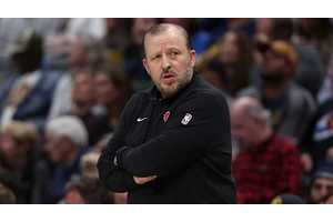 Tom Thibodeau hints that Knicks star may not be cleared in time for playoffs