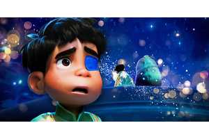 Elio CinemaCon Footage Reveals More Of Pixar’s Take On Aliens & Teases Why The Boy Gets Abducted