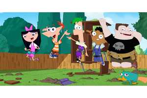 After Phineas & Ferb's Season 5 Trailer, I'm Worried A Big Part Of The Original Finale Is Being Totally Ignored