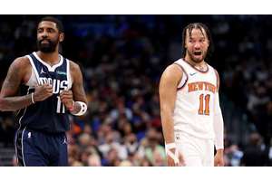 Mavericks look even worse for fumbling Jalen Brunson after latest shocking revelation