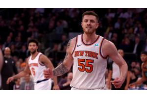 2 Knicks who are underperforming, 4 exceeding expectations at midway point of season