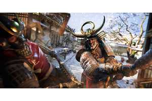 Assassin's Creed Shadows Boss Fights Highlight The Game's Biggest Weakness