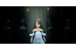Bravely Default: Flying Fairy HD Remaster