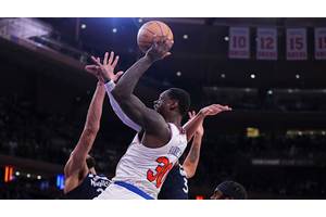 3 Knicks who could be on a new team by the 2024 trade deadline
