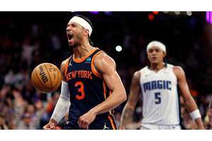 Predicting how Knicks will do in every 2024 NBA Cup group play game