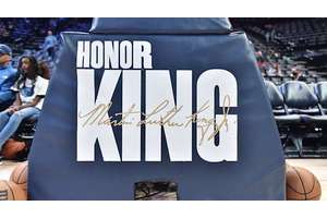 Full 2024 NBA MLK Day schedule and how to watch