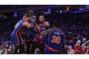 3 Biggest roster needs the Knicks must address during busy 2024 offseason