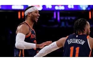 NBA Cup guide for New York Knicks fans: Format, schedule, results, and how it works