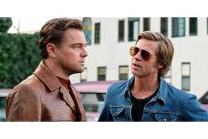 Quentin Tarantino's 10-Movie Rule Ruined Once Upon A Time In Hollywood's True Sequel Plan