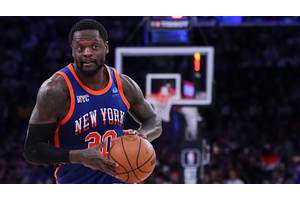 Knicks fans get worst possible Julius Randle news as season nears end