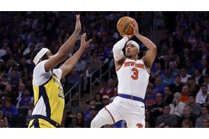 Re-grading the legendary Knicks-Blazers trade that sent Josh Hart to New York
