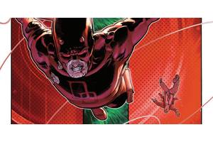 1 Sentence Defines Daredevil as Matt Murdock Begins a Whole New Era