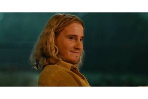 Everything To Know About Conor Merrigan Turner, Breakout Star Of Apples Never Fall
