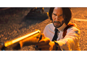 Keanu Reeves Can Return For John Wick 5 Without Ruining Chapter 4's Ending & Ballerina Proves It