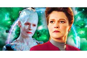 10 Best Star Trek: Voyager Season 5 Episodes, Ranked