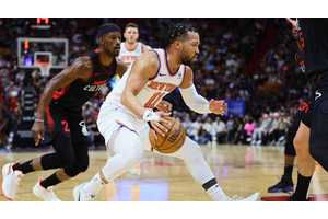 Should Knicks want to play Sixers or Heat in first round of 2024 playoffs?