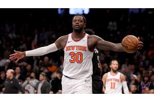 5 Current Knicks who might not be on the team this time next year