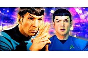 Human Spock In Star Trek: Strange New Worlds Season 2 Was Set Up By The Vulcan’s Season 1 Nightmare