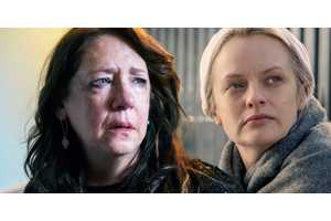 Handmaid's Tale: When Serena Became Pregnant (& Is Fred The Father?)