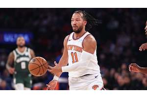 New York Knicks record, statistics, and other history on Christmas Day