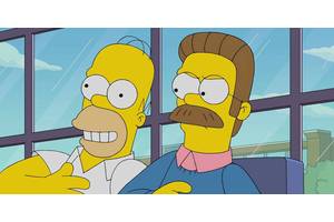 The Simpsons Season 36 Revisits A Major Feud (That The Show Has Solved Multiple Times)