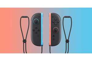 Friend Codes Are Still On Nintendo Switch 2, But There's An Easier Way To Add Friends