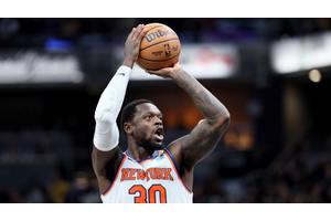 Julius Randle trade report is telling ahead of possible Knicks extension