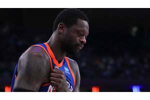 3 Knicks who need to up their playoff intensity after Julius Randle update