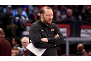 NBA insiders discuss potential Knicks offseason moves and what they'd mean