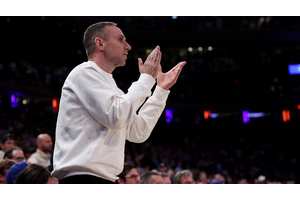 Sixers resort to extreme measure to try to keep Knicks fans out of Philadelphia