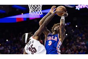 Rating 4 potential Knicks midseason trade options named by The Athletic