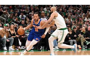 Knicks get their ultimate wish granted with banger NBA opening night schedule