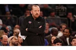 Knicks' biggest problem won't change until a move is made