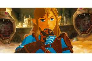 When Hyrule Warriors: Age Of Imprisonment Takes Place On The Zelda Timeline
