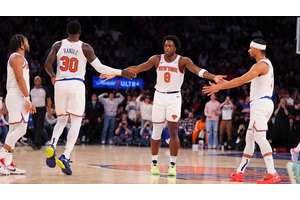 2 Things Knicks fans should root for, 1 to root against to close season