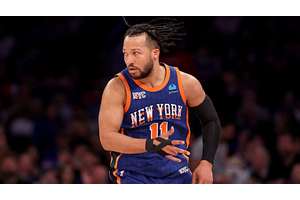 When will Knicks star Jalen Brunson be named to an All-NBA Team?