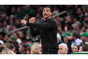 Joe Mazzulla takes shot at Knicks after Celtics starters fail to stop Jalen Brunson