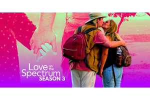 Love On The Spectrum Season 3: Madison Marilla’s Age, Job, Instagram & More