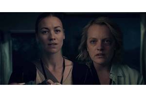 The Handmaid's Tale Season 5 Ending Explained In Full
