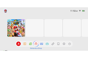 Nintendo Switch 2 Isn’t Changing The Most Boring Thing About The Switch
