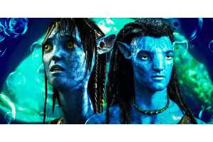 Sam Worthington's New Epic Makes The Avatar 3 Star His Own Biggest Competition