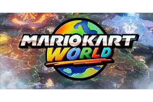 Mario Kart World Introduces New Way To Stop Dreaded Blue Shells
