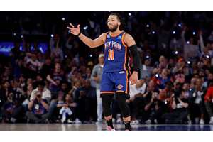 5 Knicks who could sign big-time contracts this summer to stay in New York