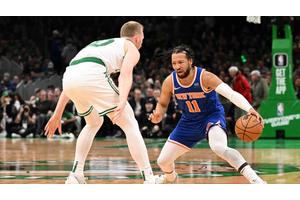 Ranking Knicks' top competition in the Eastern Conference next season