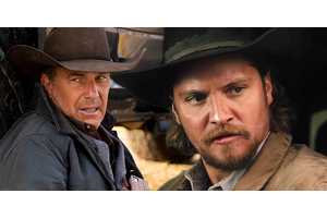 Yellowstone Season 5, Episode 12 Recap — I'm Still Haunted By Kayce's Villainous Turn