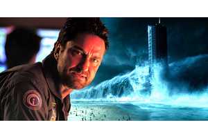 Gerard Butler’s 18% RT Disaster Movie Finds New Life On Netflix 7 Years Later