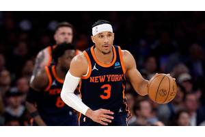 Renowned doctor gives crucial theory on Josh Hart's Game 7 availability